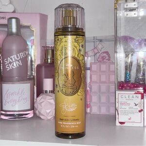 💝Bath & Body Works Disney Princess Bell💝